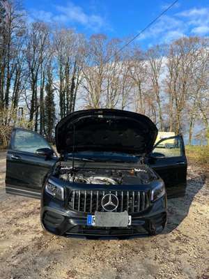 Mercedes-Benz GLB 35 AMG 4Matic Speedshift DCT 8G Bild 1