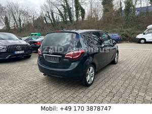 Opel Meriva B Innovation*Navi*Kamera*PDC*LED*Bi-Xe*EU6 Bild 5