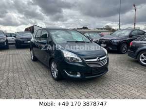 Opel Meriva B Innovation*Navi*Kamera*PDC*LED*Bi-Xe*EU6 Bild 3