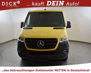 Mercedes-Benz Sprinter 316 CDI RWD 3SIT+KLIMA+NAVI+KAMERA+MFL Bild 3