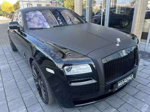 Rolls-Royce Ghost ~22'Mansory~ black/black Bild 4