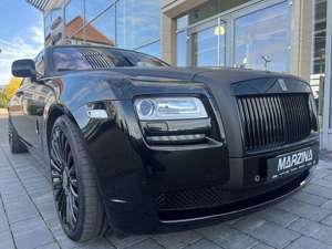 Rolls-Royce Ghost ~22'Mansory~ black/black Bild 3