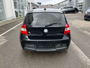 BMW 120 120d DPF** M  PAKET ** Ausschlahten **Unfall ** Bild 4