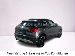 Audi Q2 2.0 TFSI quattro *3x Sline* PANO+ 19" (9964) Bild 3