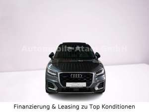Audi Q2 2.0 TFSI quattro *3x Sline* PANO+ 19" (9964) Bild 4