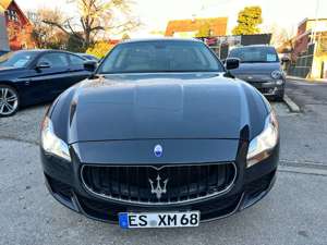 Maserati Quattroporte S Q4*Klappenauspuff*voll Leder* Bild 3
