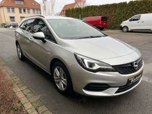 Opel Astra 1.4  St. Aut. Elegance Bild 4
