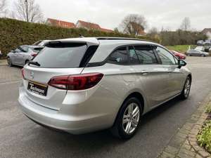 Opel Astra 1.4  St. Aut. Elegance Bild 5