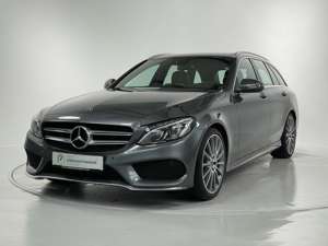 Mercedes-Benz Others T-Modell C 400 4Matic T+AMG-LINE +LED+PANO Bild 1