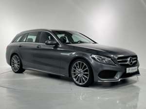 Mercedes-Benz Others T-Modell C 400 4Matic T+AMG-LINE +LED+PANO Bild 3