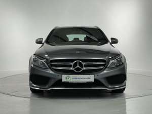 Mercedes-Benz Others T-Modell C 400 4Matic T+AMG-LINE +LED+PANO Bild 2