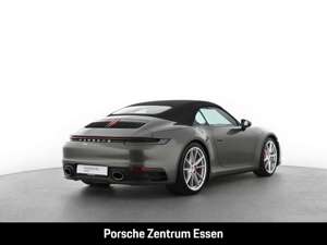 Porsche 911 Carrera S Cabriolet / Sportabgasanlage  Apple CarP Bild 4