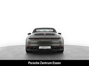 Porsche 911 Carrera S Cabriolet / Sportabgasanlage  Apple CarP Bild 5
