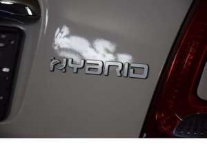 Fiat 500 Cabrio Hybrid Lounge APP Klimaauto. Tempomat Bild 3