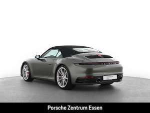 Porsche 911 Carrera S Cabriolet / Sportabgasanlage  Apple CarP Bild 3