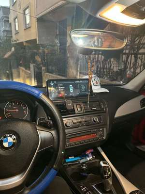 BMW 116 116i Aut. Sport Line Bild 5