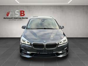 BMW 220 Luxury Line Automatik*7-Sitzer* Bild 2