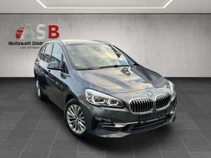 BMW 220 Luxury Line Automatik*7-Sitzer* Bild 3