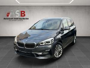 BMW 220 Luxury Line Automatik*7-Sitzer* Bild 1
