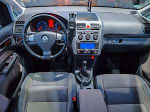 Volkswagen Touran CrossTouran XENON 7-SITZE NAVI SHZ Bild 3