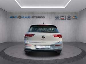 Volkswagen Golf VIII (8) 1.0 eTSI Life+Navi+Assistenzpaket Bild 4