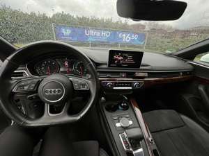 Audi A5 Sportback 2.0 TFSI S tronic Bild 5