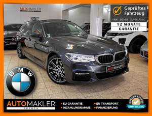 BMW 540 i xDrive M Sport+DRIVE ASS PLUS+PANO+STANDHZ Bild 1
