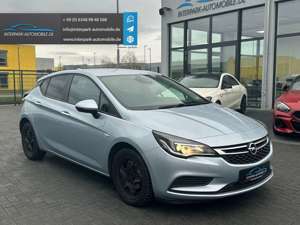 Opel Astra 1.6 CDTI Edition WINTER SPUR NAVI TEMPO Bild 1