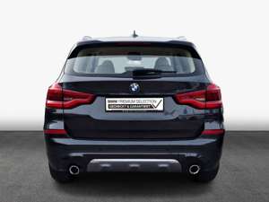 BMW X3 xDrive30d Luxury Line Head-Up HiFi LED Shz Bild 5