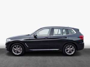 BMW X3 xDrive30d Luxury Line Head-Up HiFi LED Shz Bild 4