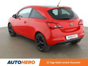 Opel Corsa 1.4 Color Edition*TEMPO*PDC*SHZ*ALU* Bild 4