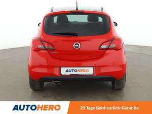 Opel Corsa 1.4 Color Edition*TEMPO*PDC*SHZ*ALU* Bild 5