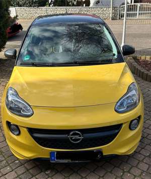 Opel Adam Adam 1.4 Slam Bild 2