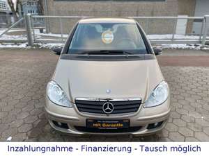 Mercedes-Benz A 170 A -Klasse A 170 Top Zustand * Scheckheft * Bild 5