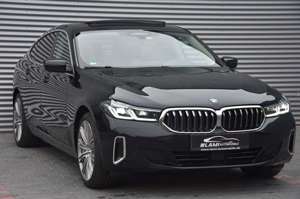 BMW 630 630d Gran Turismo xDrive Luxury PANO HUD AHK KEY Bild 3