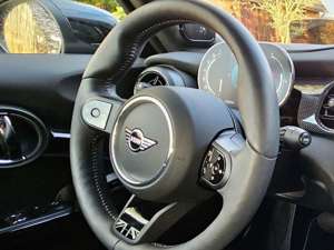 MINI Cooper S Cabrio Aut,LED,Leder;HuD,Harman,18",Premium Plus,KeelessG Bild 5