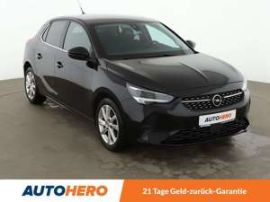Opel Corsa 1.2 Elegance*CAM*LED*SHZ*PDC*KLIMA* Bild 8