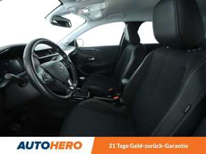 Opel Corsa 1.2 Elegance*CAM*LED*SHZ*PDC*KLIMA* Bild 10