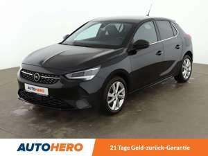 Opel Corsa 1.2 Elegance*CAM*LED*SHZ*PDC*KLIMA* Bild 1