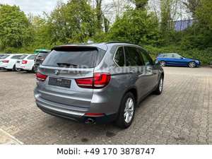 BMW X5 Baureihe X5 sDrive25d*7Sitze*Pano*Leder*EU6 Bild 5
