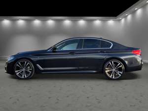 BMW M550 d xDrive Limo Leder Navi Dr.Ass. Pano HuD Innov. Bild 4