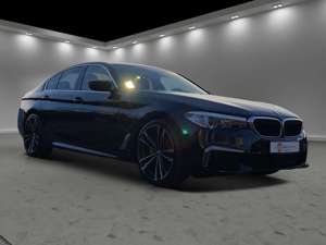 BMW M550 d xDrive Limo Leder Navi Dr.Ass. Pano HuD Innov. Bild 5