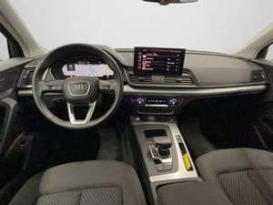 Audi Q5 advanced 40 TDI quattro s-tronic Bild 3
