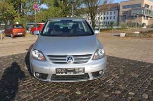 Volkswagen Golf Plus 1.6 FSI Trendline/Alu/Klima/110Tkm. Bild 4