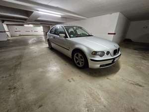 BMW 316 Mit neue steuerkette Bild 2