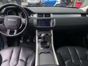 Land Rover Range Rover Evoque TD4 Pure Bild 3