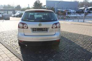Volkswagen Golf Plus 1.6 FSI Trendline/Alu/Klima/110Tkm. Bild 5