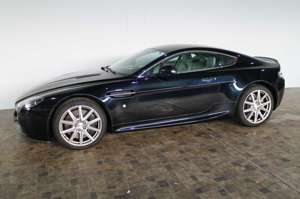 Aston Martin V8 Vantage 4,7i, Scheckheft gepflegt bei Aston Martin Bild 3