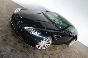 Aston Martin V8 Vantage 4,7i, Scheckheft gepflegt bei Aston Martin Bild 5
