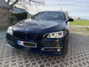 BMW 550 550i xDrive Aut. Luxury Line Bild 2